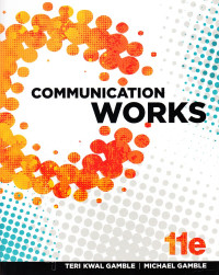 Image of Communication Works: 11e