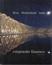 Image of Corporate Finance