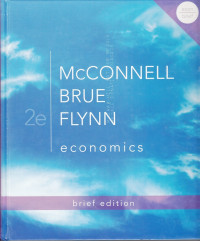 Image of Economics (2e): Brief Edition