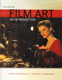 Image of Film Art an Introduction: Tenth edition