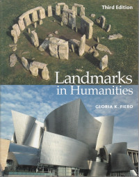 Image of Landmarks in  Humanities