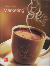 Image of Marketing
