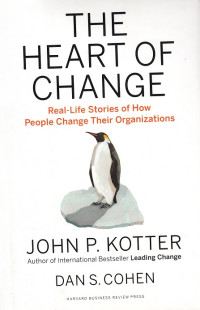 Image of The Heart Of Change: Real-life Stories of how people Cawm