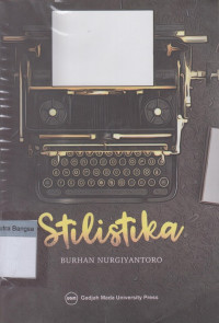 Image of Stilistika