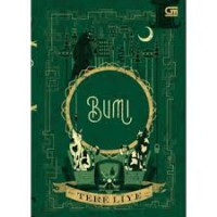 Image of Bumi