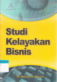 Image of Studi Kelayakan Bisnis