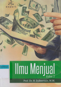 Image of Ilmu Menjual Edisi 2