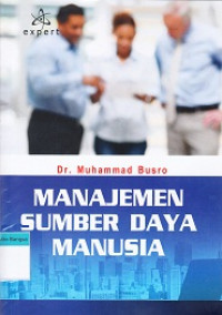 Image of Manajemen Sumber Daya Manusia