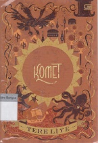Image of Komet