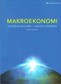 Image of Makroekonomi: Edisi keenam