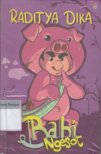 Image of Babi Ngesot