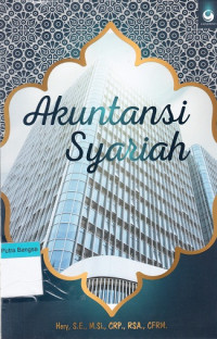 Image of Akuntansi Syariah