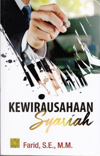 Image of Kewirausahaan Syariah
