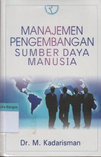 Image of Manajemen Pengembangan Sumber Daya Manusia