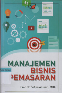Image of Manajemen Bisnis Pemasaran