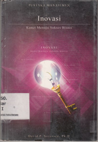 Image of Inovasi: Kunci menuju sukses bisnis
