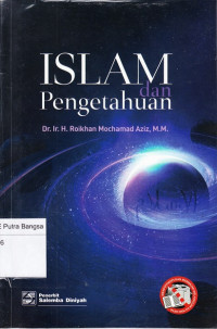 Image of Islam dan Pengetahuan