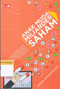 Image of Anak Muda Miliarder Saham