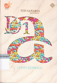 Image of Dia (yang kembali)