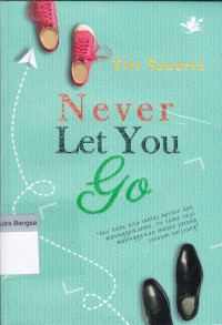 Image of Never Let You Go
