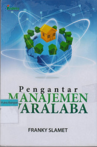Image of Pengantar Manajemen Waralaba