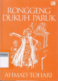 Image of Ronggeng Dukuh Paruk