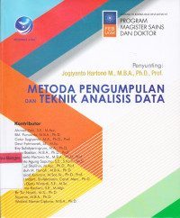 Image of Metoda Pengumpulan dan Teknik Analisis Data