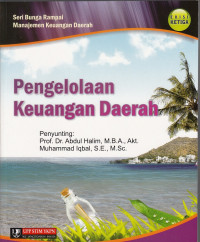Image of Pengelolaan Keuangan Daerah Edisi Ketiga