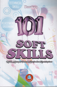 Image of 101 Soft Skills