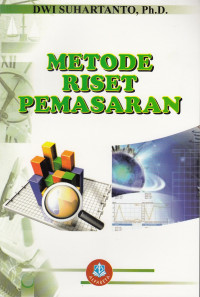 Image of Metode Riset Pemasaran
