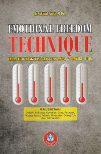 Image of Technique Emotional Freedom