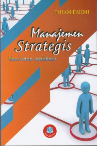 Image of Manajemen Strategis: Teori dan aplikasi Cetakan ke-4