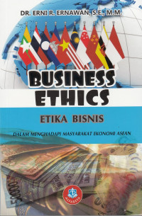 Image of Business Ethics: Etika Bisnis