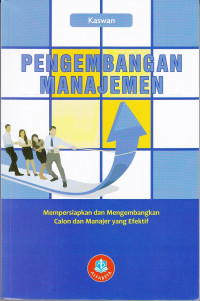 Image of Pengembangan Manajemen