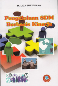 Image of Pengelolaan  SDM Berbasis Kinerja