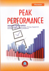 Image of Peak Performance