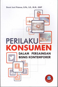 Image of Perilaku Konsumen: Dalam Persaingan Bisnis Kontemporer