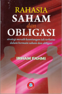 Image of Rahasia Saham dan Obligasi