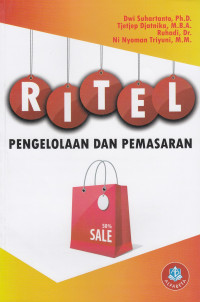 Image of Ritel: Pengelolaan dan Pemasaran