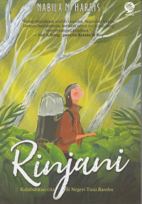 Image of Rinjani