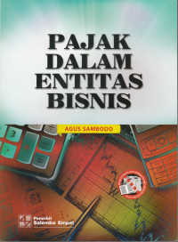 Image of Pajak Dalam Entitas Bisnis