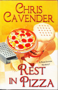 Image of Rest In Pizza