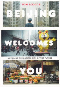 Image of Beijing Welcomes You