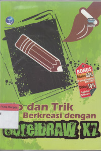 Image of Tip dan Trik Berkreasi dengan CorelDraw X7