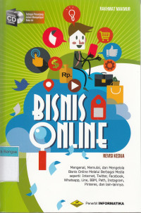 Image of Bisnis Online