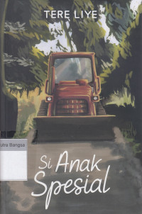 Image of Si Anak Spesial