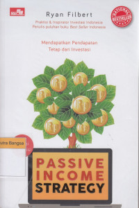 Image of Passive Income Strategy