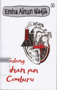 Image of Sedang Tuhan Pun Cemburu