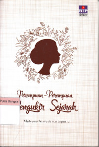 Image of Perempuan-Perempuan Pengukir Sejarah
