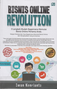 Image of Bisnis Online Revolution